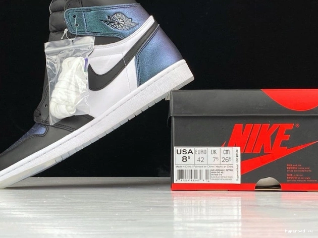 1 Retro "Chameleon" 907958-015 Air 2017 Jordan All Star 0926